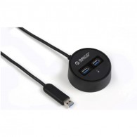 ORICO USB3.0 HUB DCU3-2P